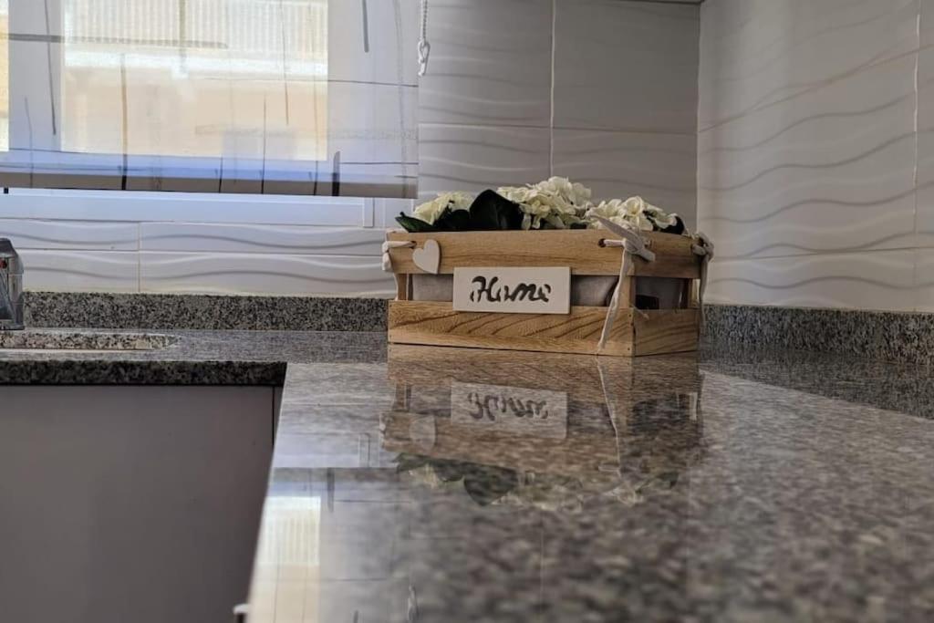 Apartamento Playa Piles -Familias- Kültér fotó
