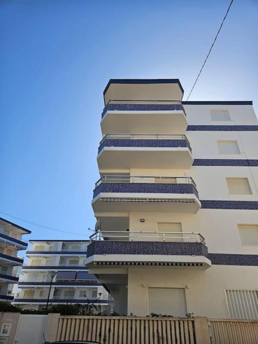 Apartamento Playa Piles -Familias- Kültér fotó