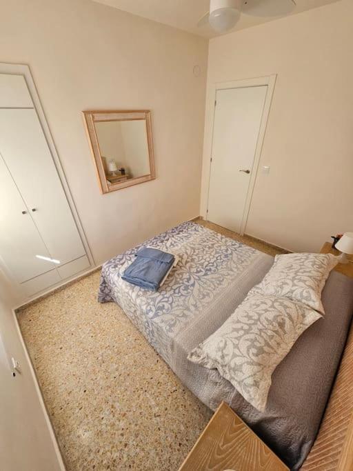 Apartamento Playa Piles -Familias- Kültér fotó