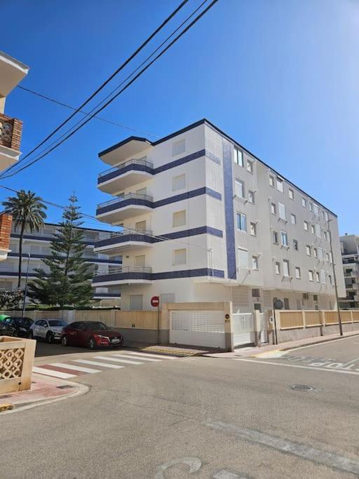 Apartamento Playa Piles -Familias- Kültér fotó