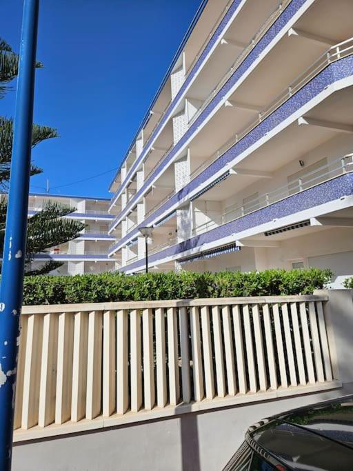 Apartamento Playa Piles -Familias- Kültér fotó