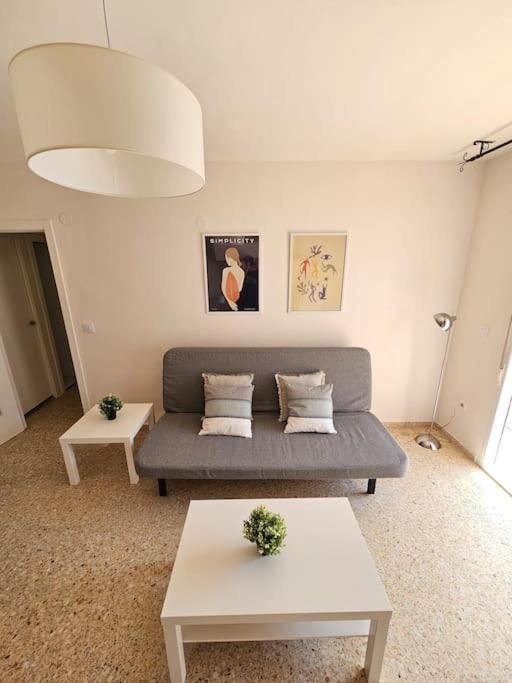 Apartamento Playa Piles -Familias- Kültér fotó