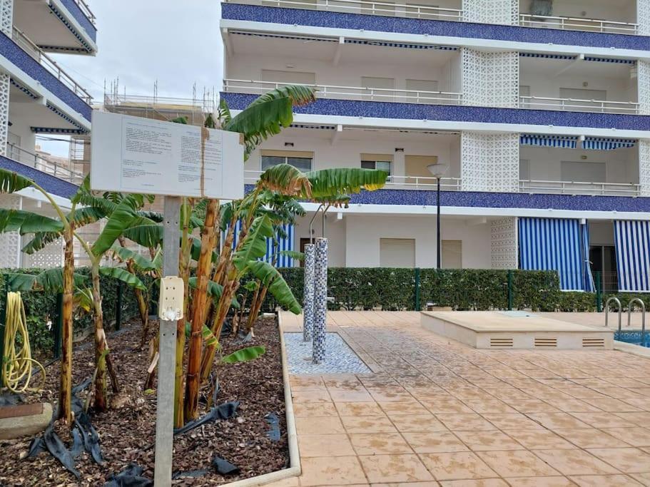 Apartamento Playa Piles -Familias- Kültér fotó