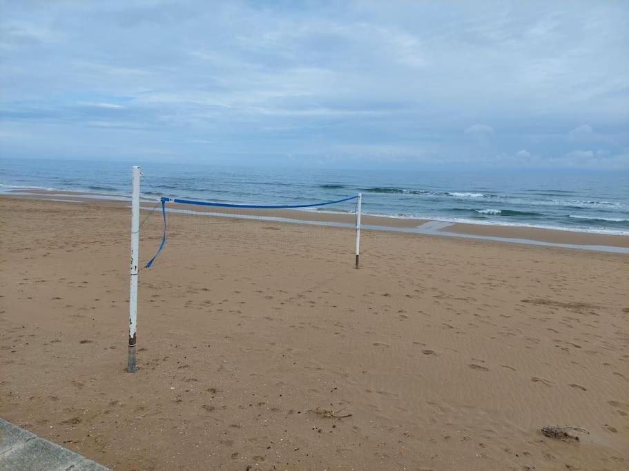 Apartamento Playa Piles -Familias- Kültér fotó