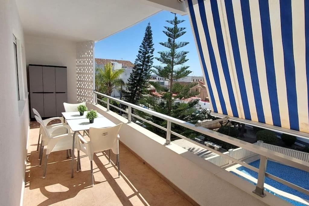 Apartamento Playa Piles -Familias- Kültér fotó