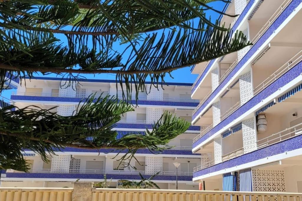 Apartamento Playa Piles -Familias- Kültér fotó