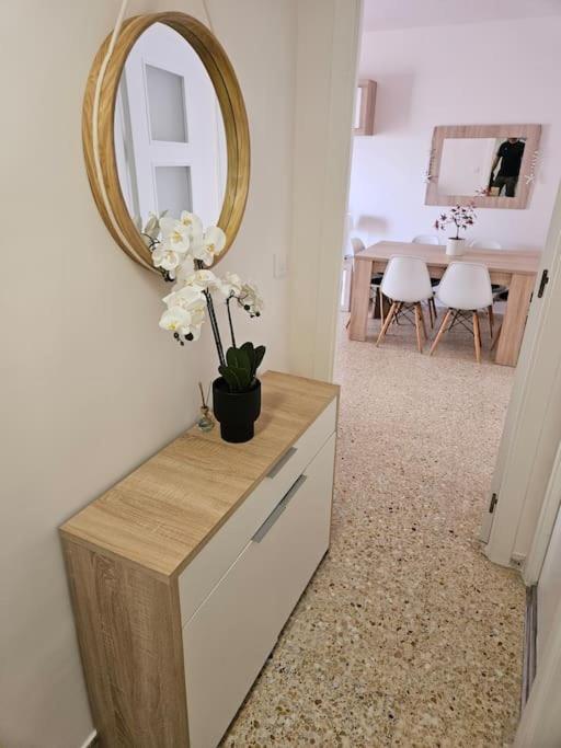 Apartamento Playa Piles -Familias- Kültér fotó